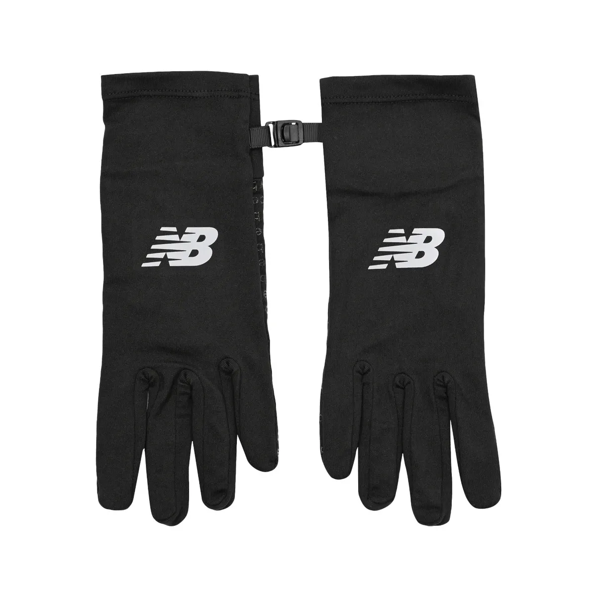 NEW BALANCE - Guantes Unisex New Balance Speed Lightweight Negro