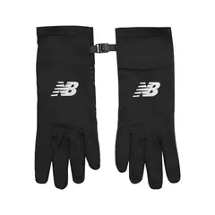 NEW BALANCE - Guantes Unisex Speed Lightweight Negro