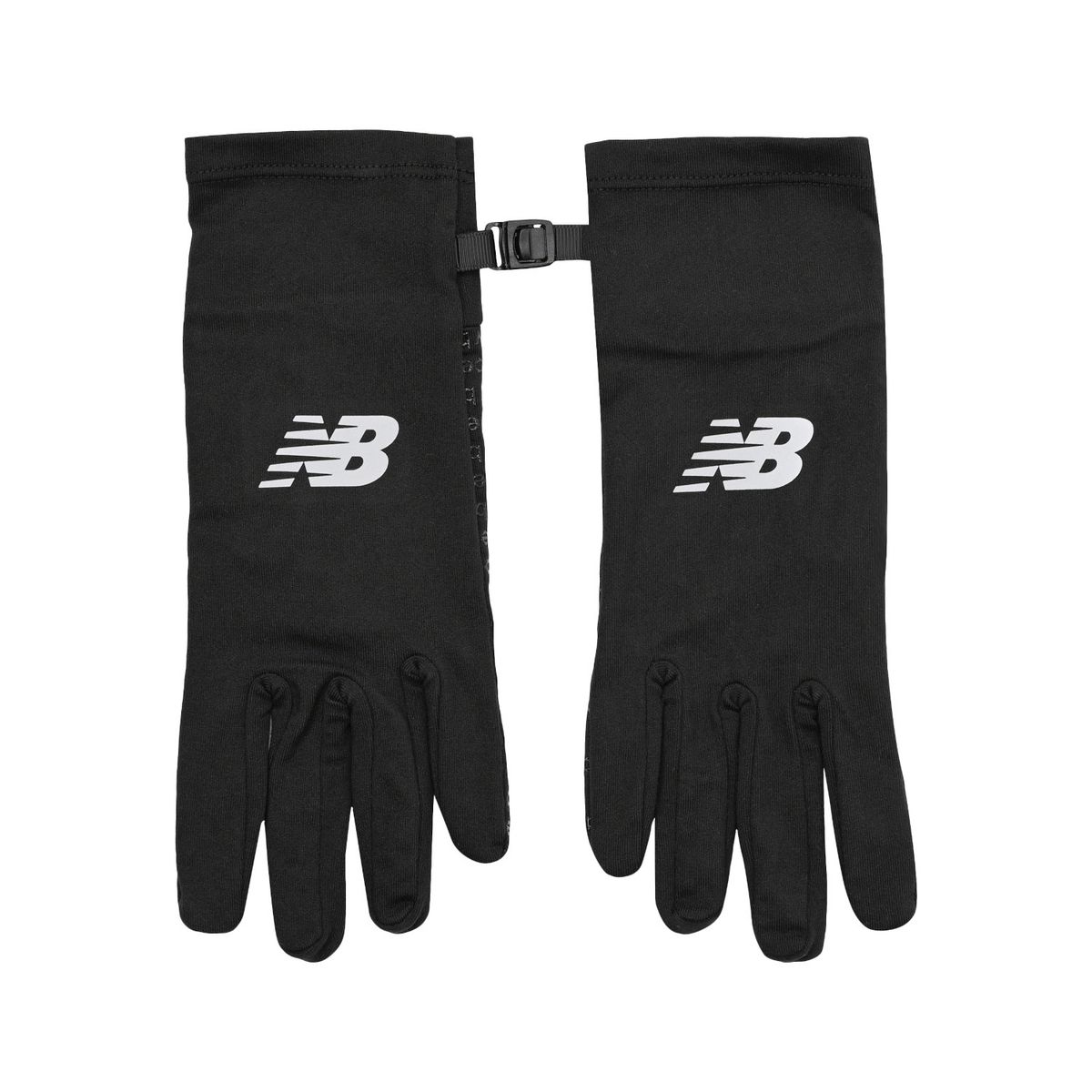 NEW BALANCE - Guantes Unisex New Balance Speed Lightweight Negro