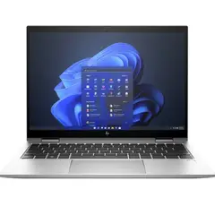 HP - Laptop 2 en 1 EliteBook x360 830 G9 Intel Core i5 12th 16GB 512GB SSD Plata
