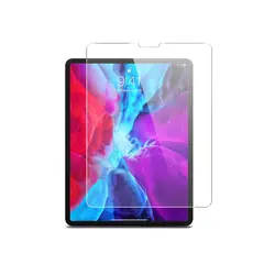 GENERICO - Lamina de vidrio Compatible para iPad Air 4 / Air 5 10.9"