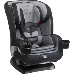 SAFETY 1ST - Silla de Auto Convertible Slimride All In One London Frog