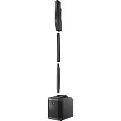 ELECTRO VOICE - Sistema De Audio Vertical Portable Con Bluetooth Electro-Voice EVOLVE 30M - 1000w