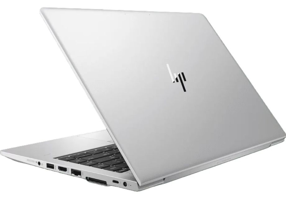 Laptop EliteBook 840 G4 Intel Core i5 7th 8GB 256GB SSD Plata