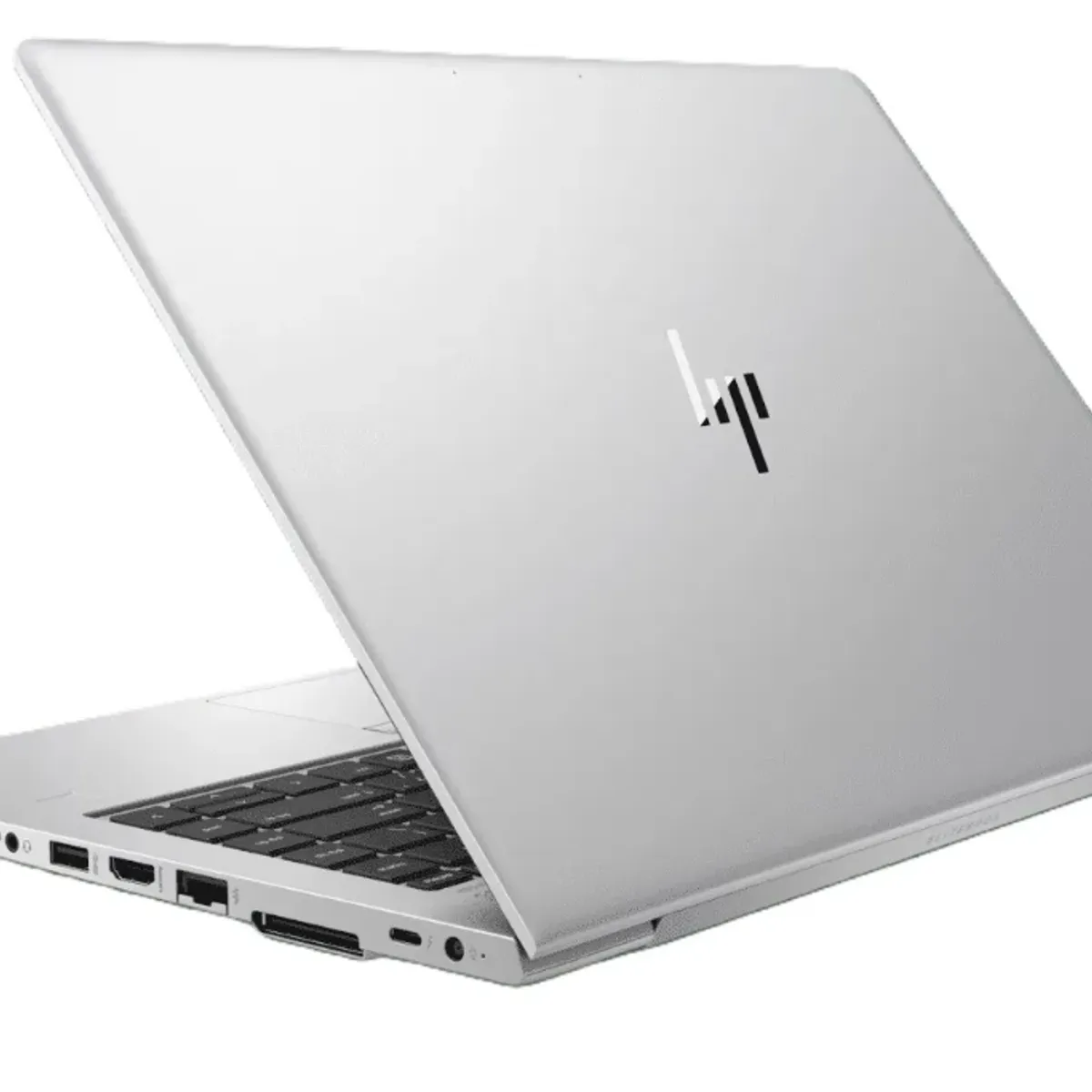 HP - Laptop HP EliteBook 840 G4 Intel Core i5 7th 8GB 256GB SSD Plata