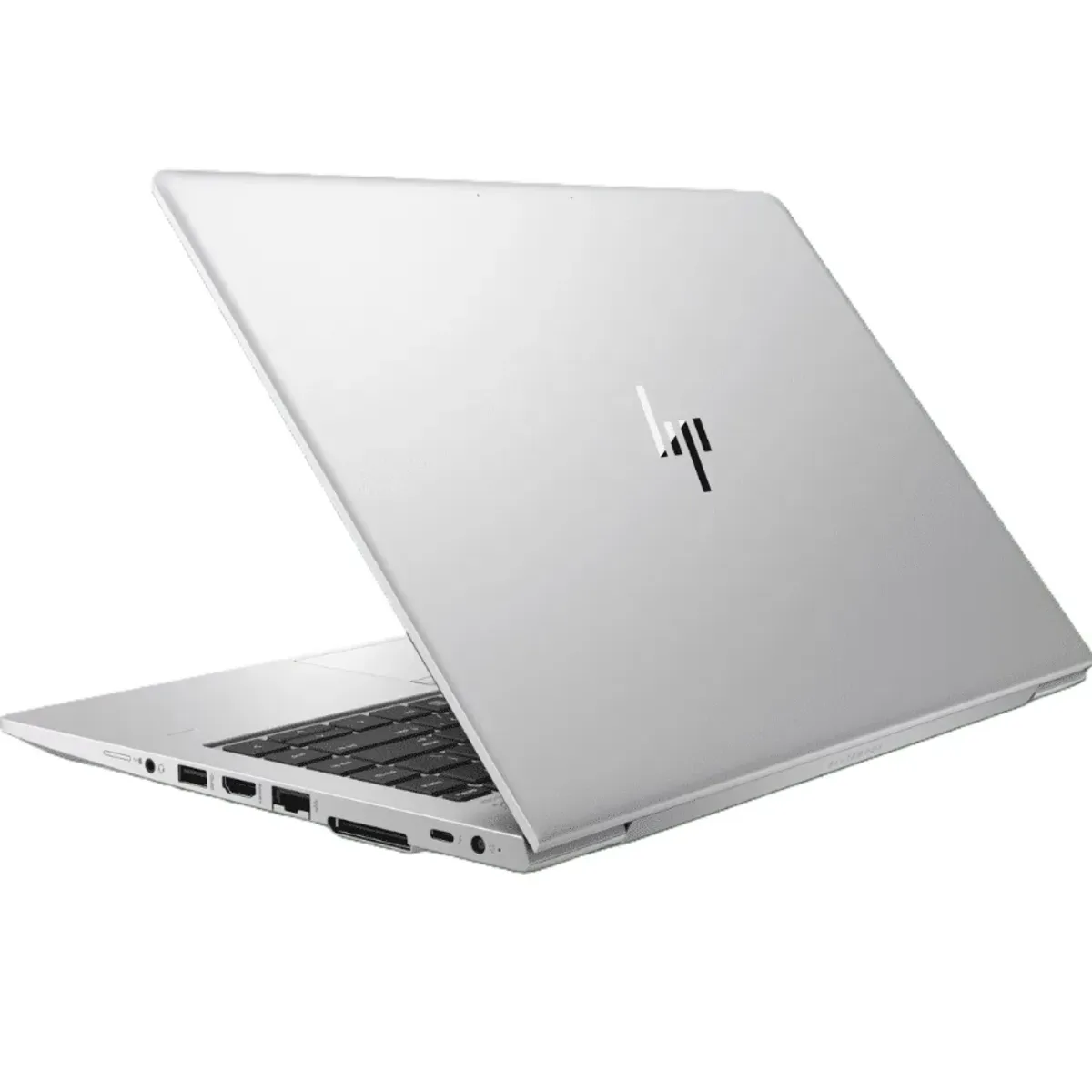 HP - Laptop HP EliteBook 840 G4 Intel Core i5 7th 8GB 256GB SSD Plata