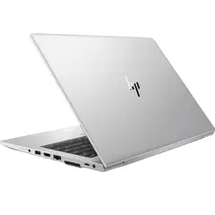 HP - Laptop EliteBook 840 G4 Intel Core i5 7th 8GB 256GB SSD Plata