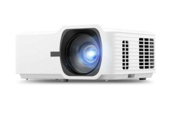 VIEWSONIC Proyector Laser LSD600w 6000 Lúmenes Wxga