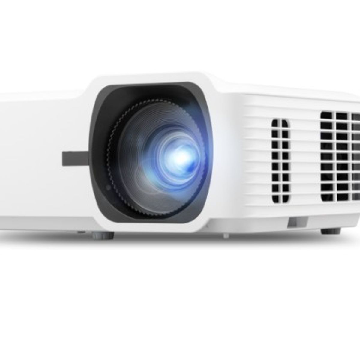 VIEWSONIC - Proyector Laser Viewsonic LSD600w 6000 Lúmenes Wxga