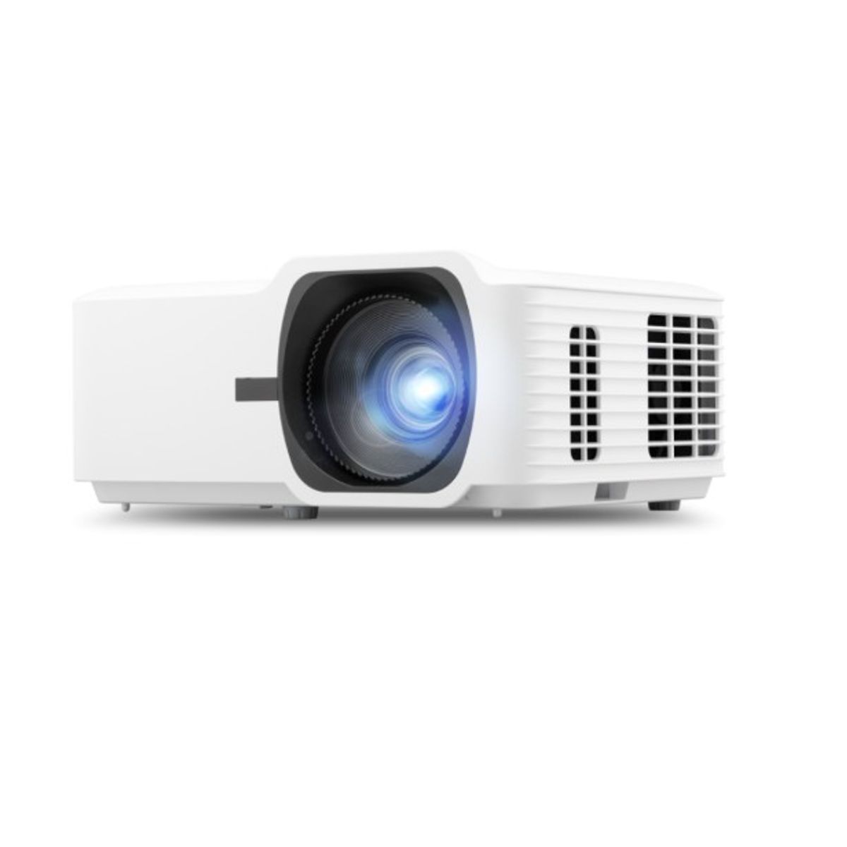 VIEWSONIC - Proyector Laser Viewsonic LSD600w 6000 Lúmenes Wxga