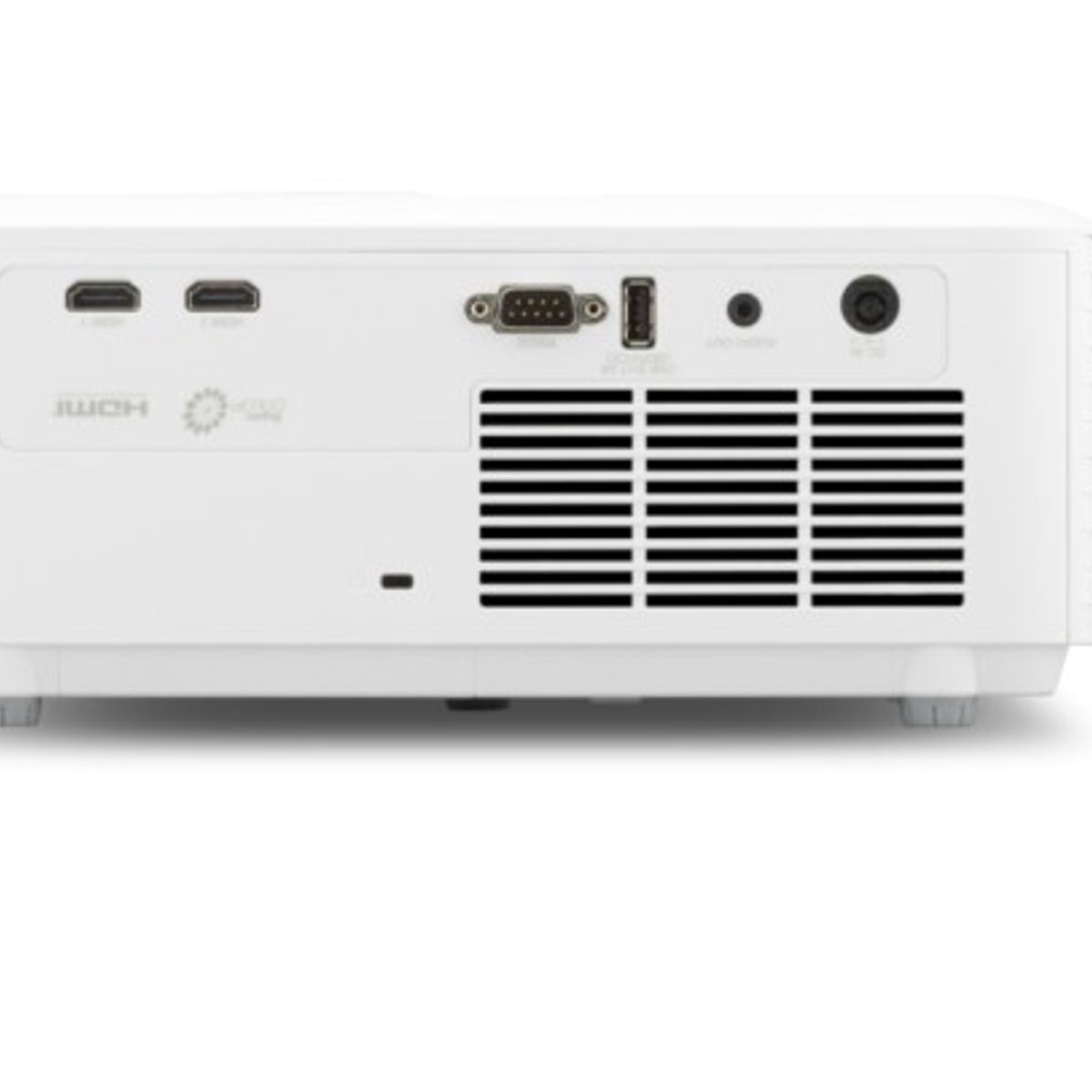 VIEWSONIC - Proyector Laser Viewsonic LSD600w 6000 Lúmenes Wxga
