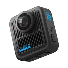 GOPRO - Cámara de Acción Max 2 360 24MP 8K