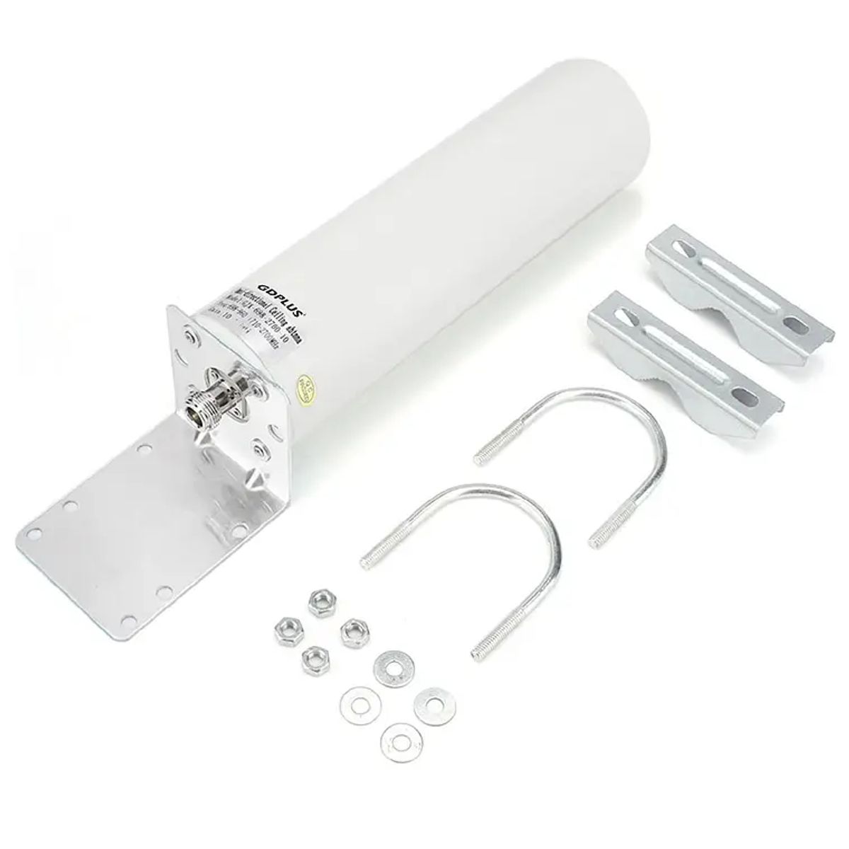 GENERICO - Antena Externa 4g Antena Módem Router Exterior