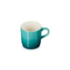 LE CREUSET - Taza Capuchino 200ml Bleu Riviera
