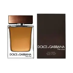 DOLCE&GABBANA - Dolce & Gabbana The One Edt 100ml Hombre
