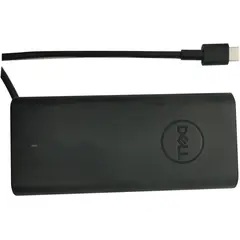 DELL - CARGADOR USB - C PARA NOTEBOOK DE 90W REACONDICIONADO