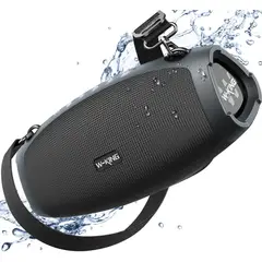 W KING - Parlante Bluetooth W-KING X10 70W