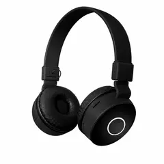 GENERICO - Audifonos Squid Game BK-25 Negros