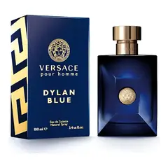 VERSACE - Perfume Pour Homme Dylan Blue EDT 100ml