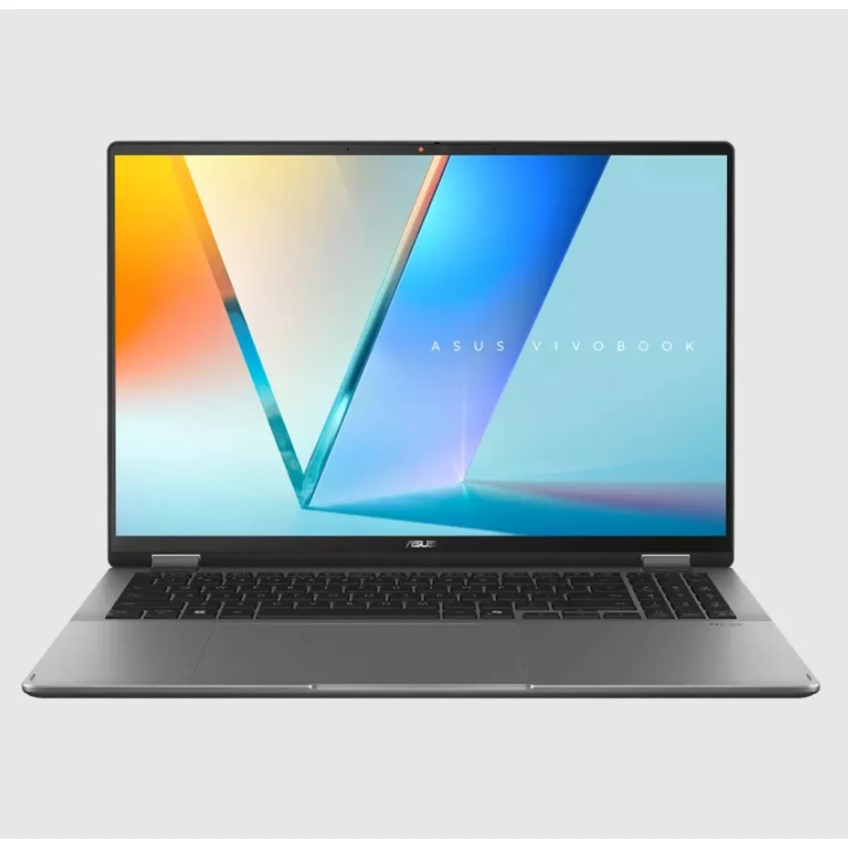 ASUS - Notebook ASUS Zenbook Flip 16 Core Ultra 9 386H 32GB 1TB SSD OLED Touch 16" WUXGA Win11