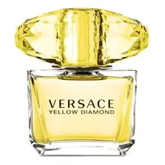 VERSACE - Perfume Yellow Diamond EDT 90ml