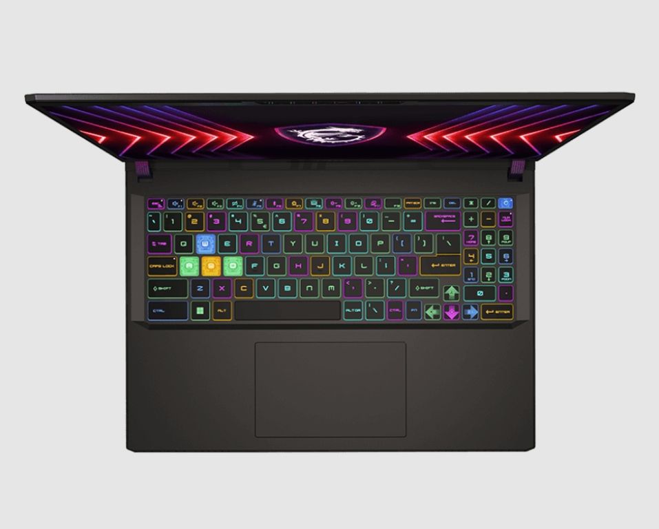 Notebook Gamer Vector 16 HX AI Ultra 9 275HX 16GB 1TB SSD RTX 5080 QHD 240Hz Win11