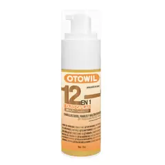 OTOWIL - Oleo capilar nutritivo 12 en 1 frasco 30ml