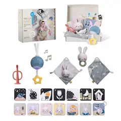 TAF TOYS - Kit para Dormir