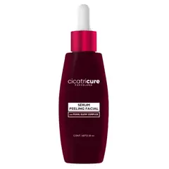 CICATRICURE - Serum Porcelana Peeling Facial 30ml
