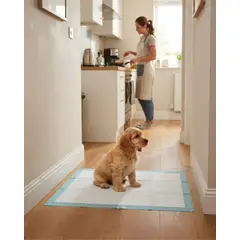 MYLHOGAR - Sabanillas Higiénicas M Para Perros 100 Unidades