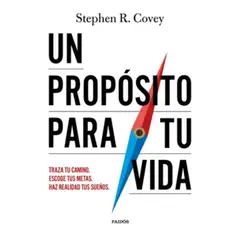 TOP10BOOKS - LIBRO Un Propósito Para Tu Vida