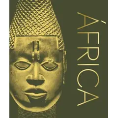 TOP10BOOKS - LIBRO África