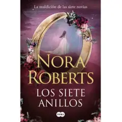 TOP10BOOKS - LIBRO Los Siete Anillos (la Maldición De Las Siete Novias 3)