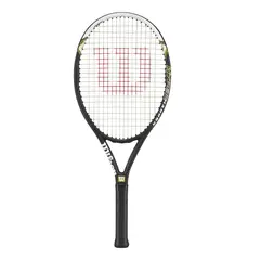 WILSON - Raqueta Tenis Hyper Hammer 5.3 Grafito Carbono