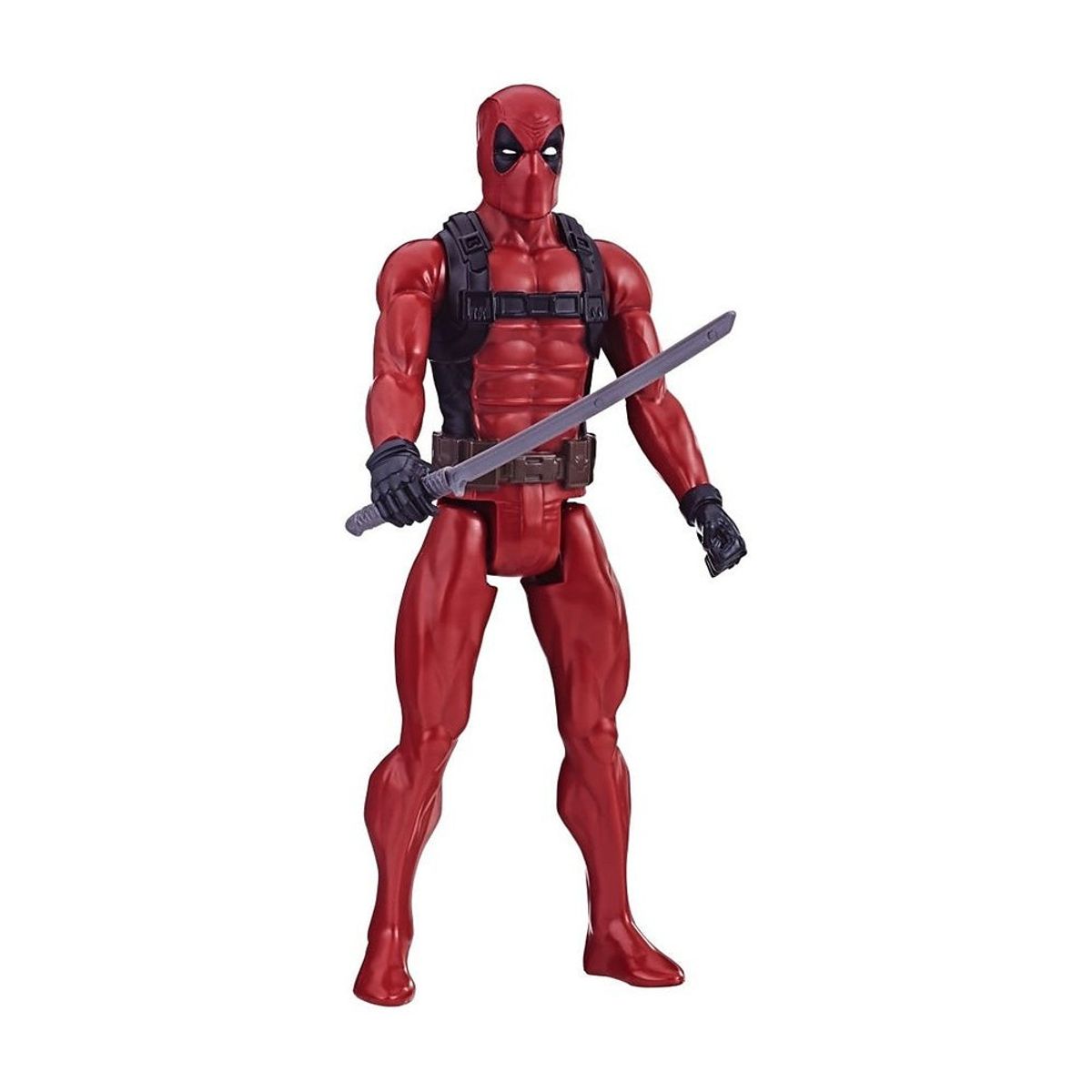 HASBRO GAMES - FIGURA DE ACCIÓN MARVEL LEGENDS SERIES DEADPOOL