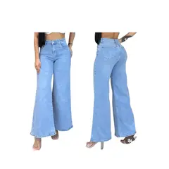 ASI SEA - Jeans Vog Premium Push Up talla 40