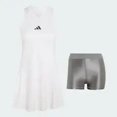ADIDAS - Vestidos Tenis Mujer