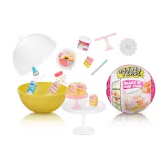 ANSALDO - MINIVERSE MAKE IT MINI COMIDAS DINER SERIE 3B
