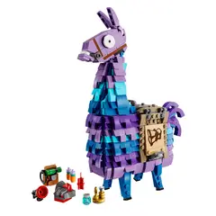 LEGO - LLAMA DE SUMINISTROS FORTNITE