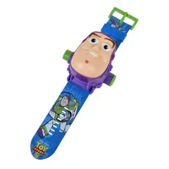 DISNEY - RELOJ CON IMAGEN 3D BUZZ LIGHTYEAR TOY STORY