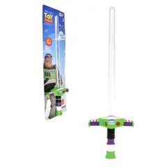 DISNEY - ESPADA CON LUZ 60 CM TOY STORY