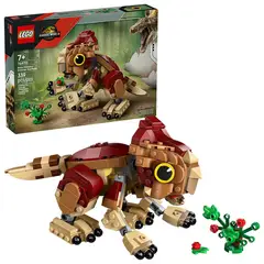 LEGO - DOLORES BEBE AQUILOPS JURASSIC WORLD