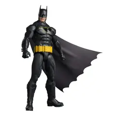 MATTEL - DC FIGURAS DE ACCION FIGURAS DE ACCION DC COMICS PREMIERE - BATMAN