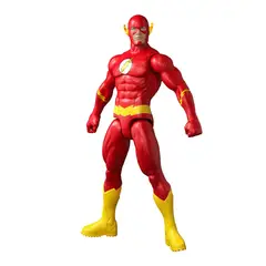 MATTEL - DC FIGURAS DE ACCION FIGURAS DE ACCION DC COMICS PREMIERE - FLASH