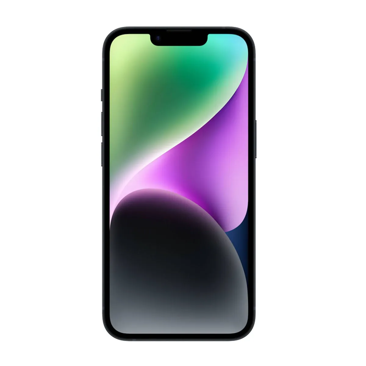 APPLE - iPhone 14 512GB - Negro - Reacondicionado
