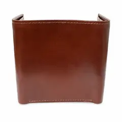 GENERICO - Billetera Cuero Triple Montaigne Slim Premium A3 La Francesa Atelier