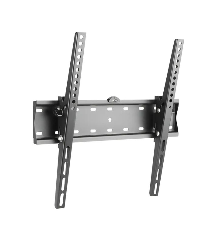 GENERICO Soporte Para Tv Color negro