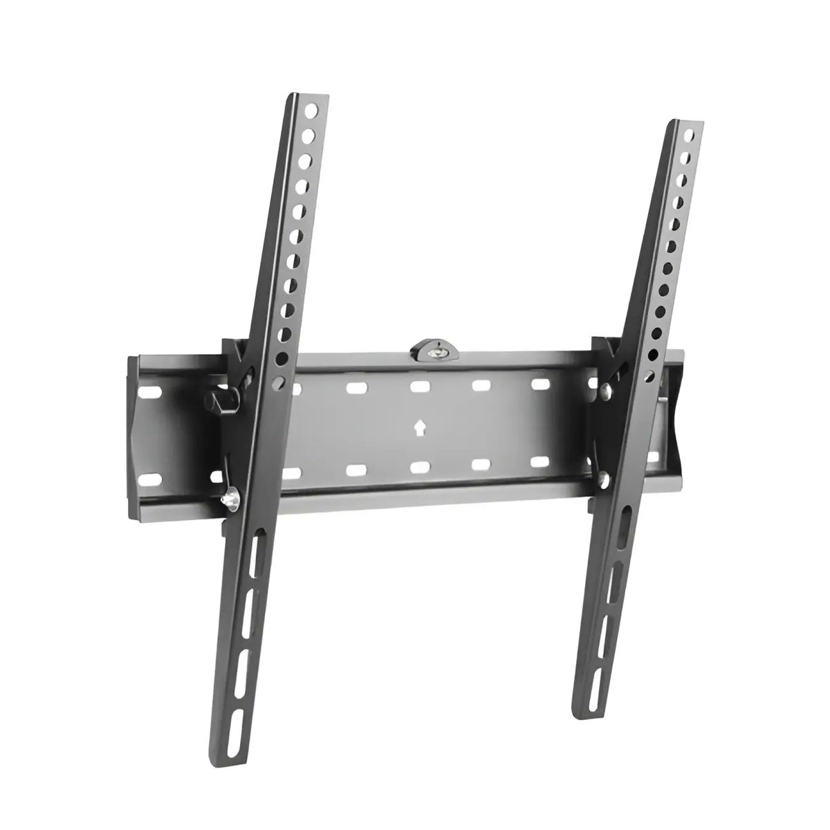 GENERICO - Soporte Para Tv Color negro