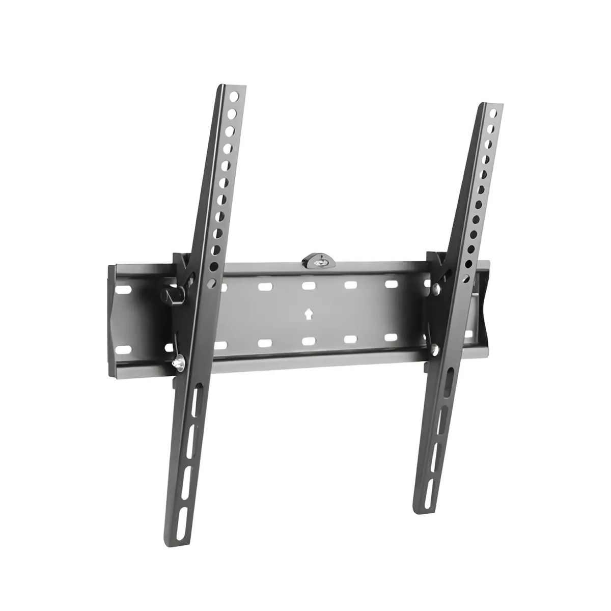 GENERICO - Soporte Para Tv Color negro