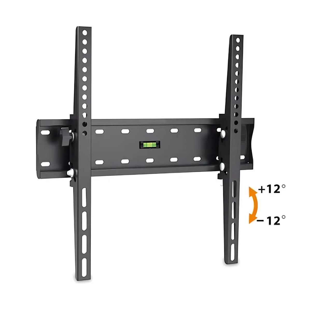 GENERICO - Soporte Para Tv Color negro